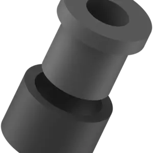 Двойные уплотнения - Фурнитура MESAN