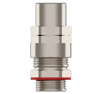 Crux Rigid Conduit Female - Фурнитура MESAN