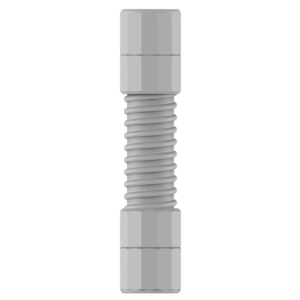 Муфты подвижные для гофрированных труб (рукавов) - Фурнитура MESAN