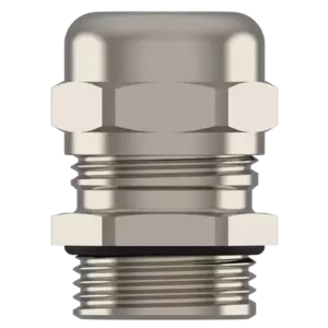 Кабельные вводы ЕМС с заземлением экрана, тип 2 - Фурнитура MESAN