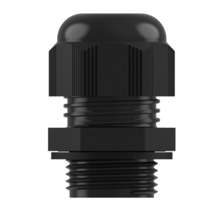Полиамидные кабельные вводы для взрывоопасных зон (Ex e) Lyra - Фурнитура MESAN