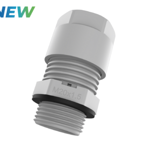 Вентиляционные кабельные вводы, полиамид - Фурнитура MESAN