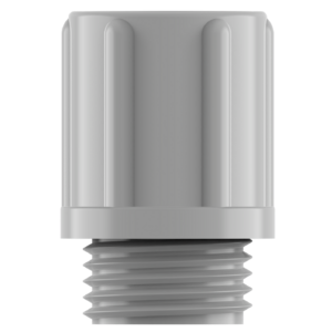 Вводные фитинги прямые для гофрированных труб (рукавов) - Фурнитура MESAN